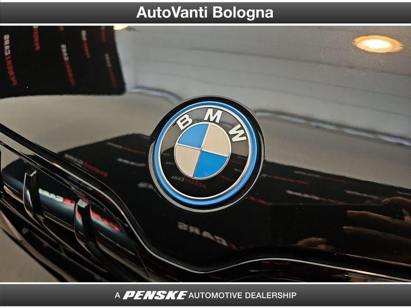 BMW X1 X1 xDrive 25e Msport