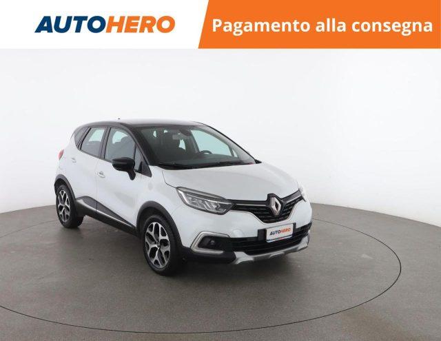 RENAULT Captur dCi 8V 90 CV Start&Stop Energy Intens
