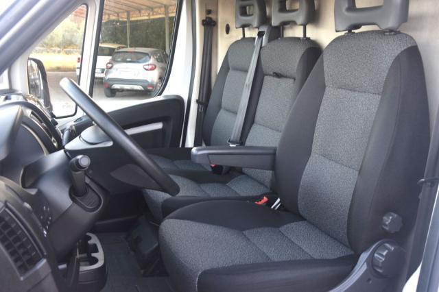 Fiat Ducato PM-TM 2.3 M-jet 140cv