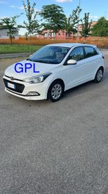 Hyundai i20 1.2 benzina/GLP ECONEXT GO 55kw x neopatentati