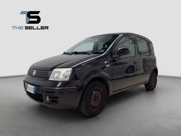Fiat Panda 1.2 Classic easypower Gpl 69cv