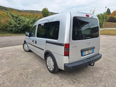 Opel Combo 1.6 CNG Metano 5p. GANCIO TRAINO