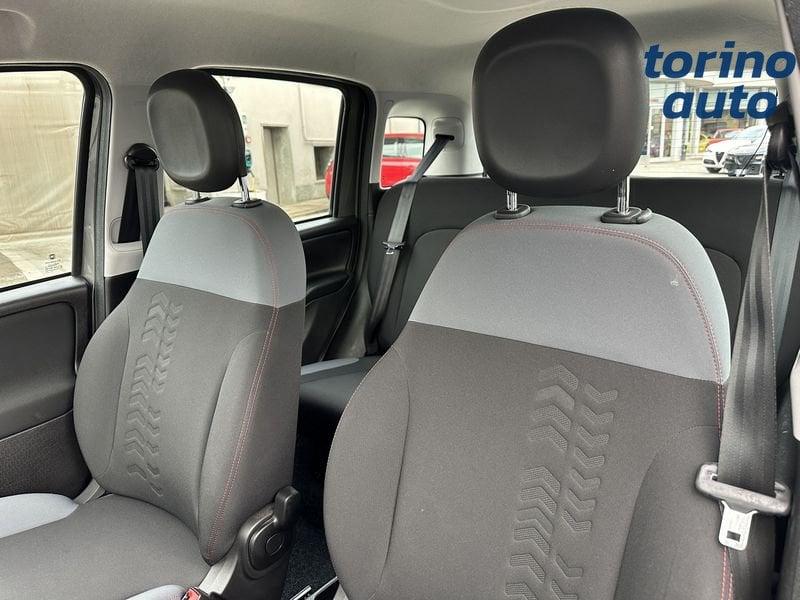 FIAT Panda Panda 1.2 Easy