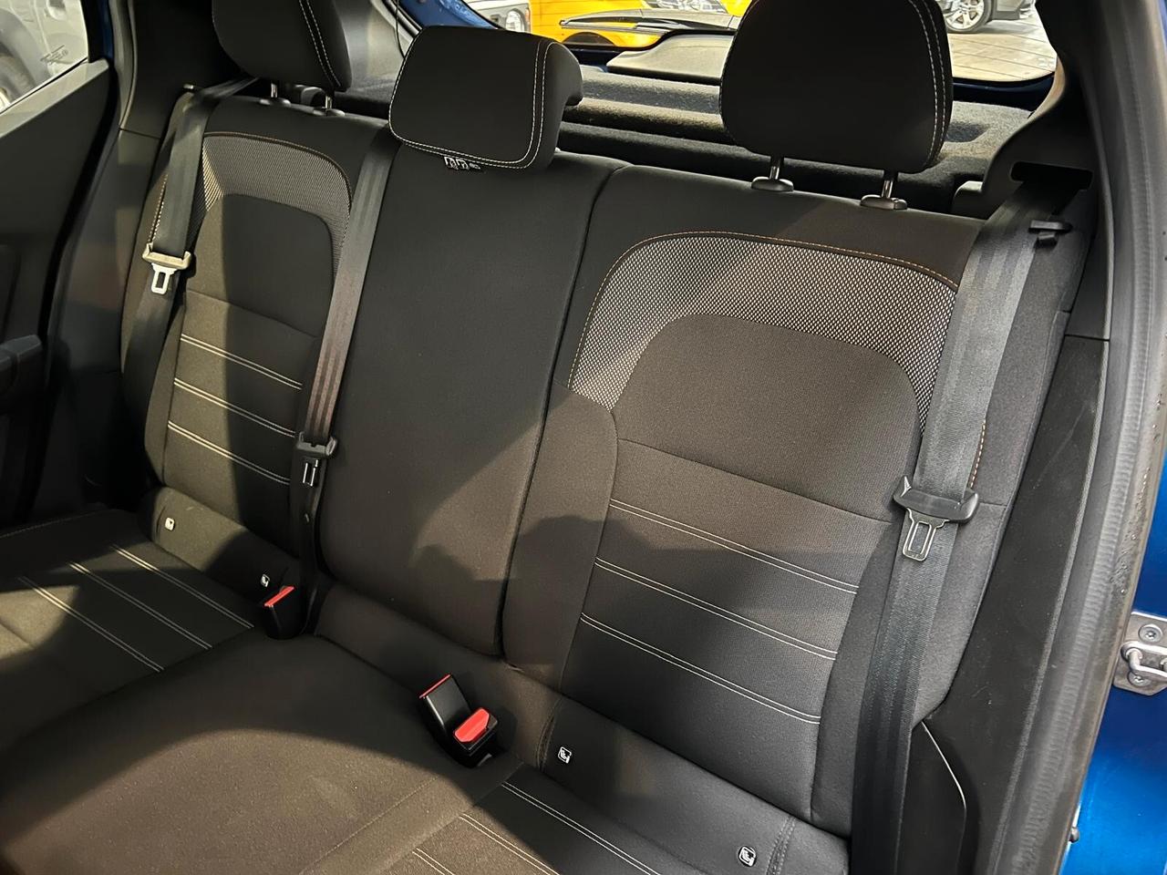 Dacia Sandero Streetway GPL-NEOPATENTATI