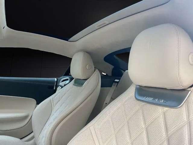 Mercedes-Benz AMG GT AMG GT 63 Coupe Premium Plus 4m+auto MANUFAKTUR