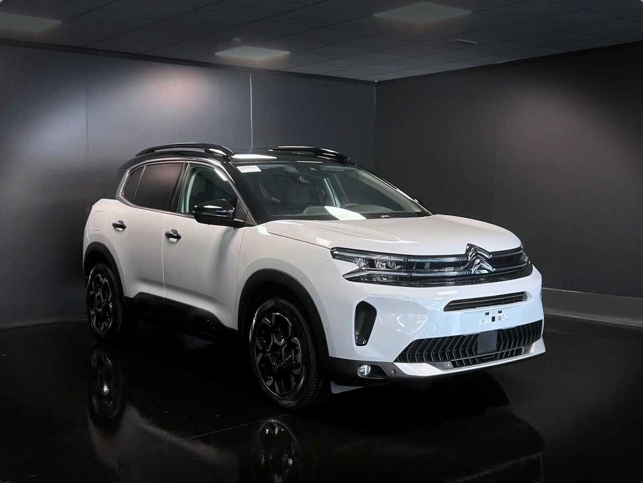 Citroen C5 Aircross BlueHDi 130 S&S EAT8 Max KM0