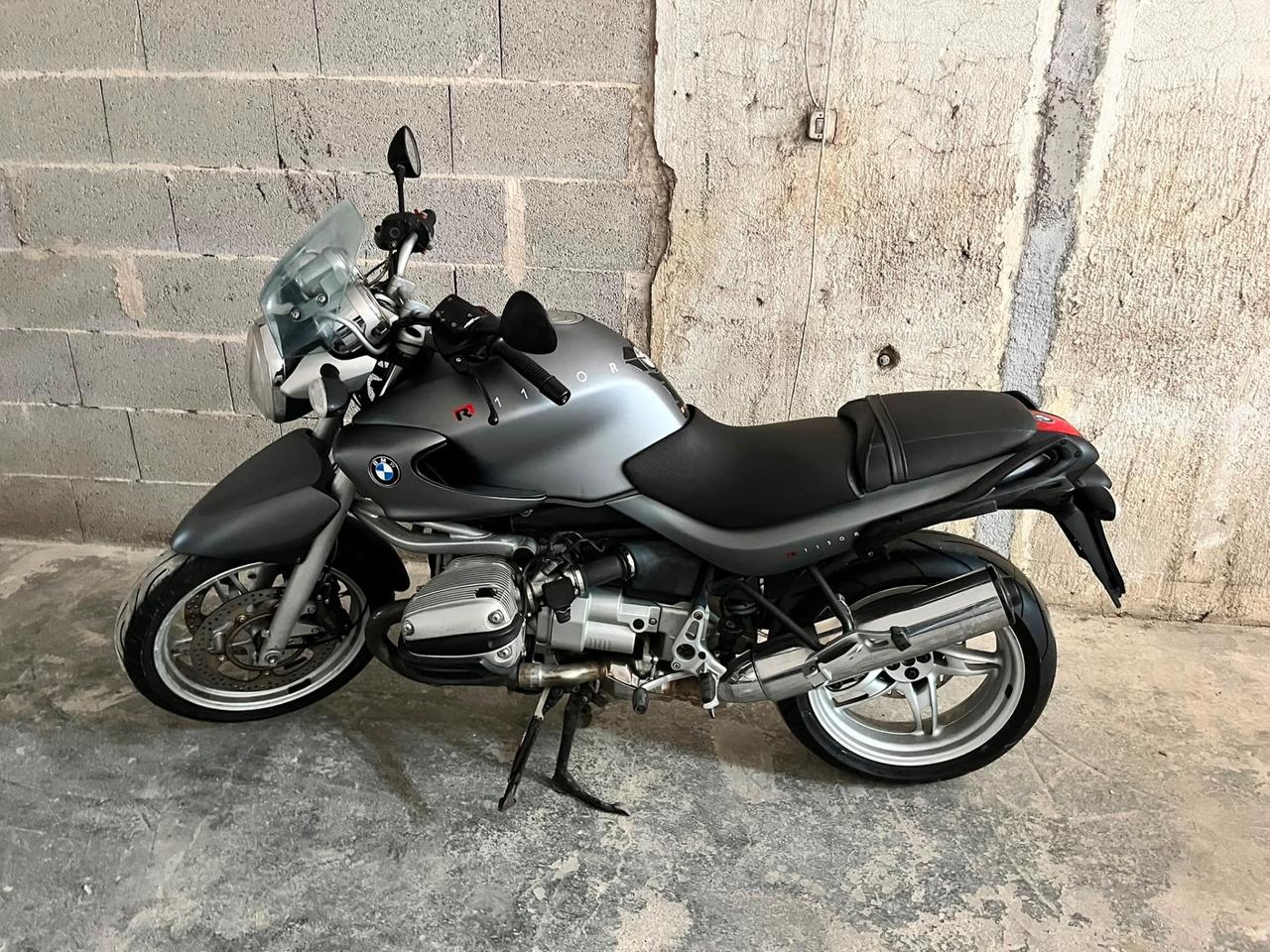 Bmw R 1150