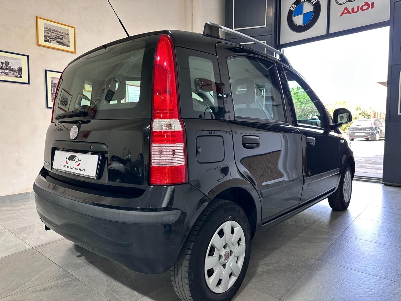 Fiat Panda 1.2 Dynamic - UNICO PROP. - PERFETTA