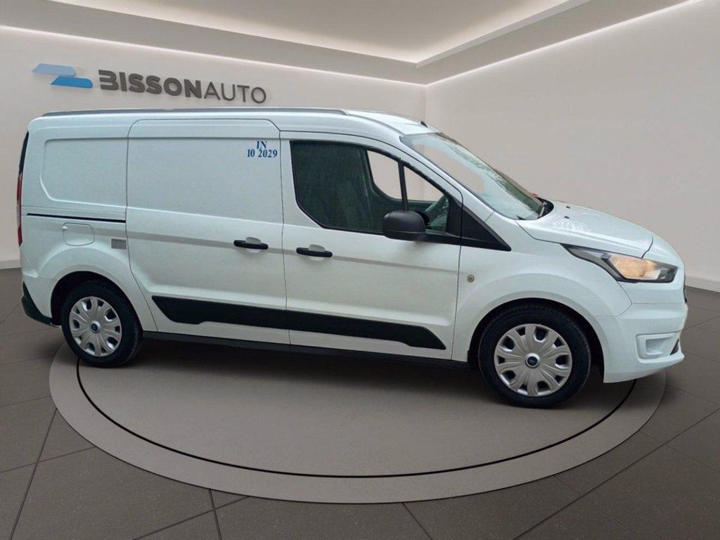 FORD Transit connect 210 1.5 ecoblue(tdci) 100cv trend l2h1 e6.2 del 2020