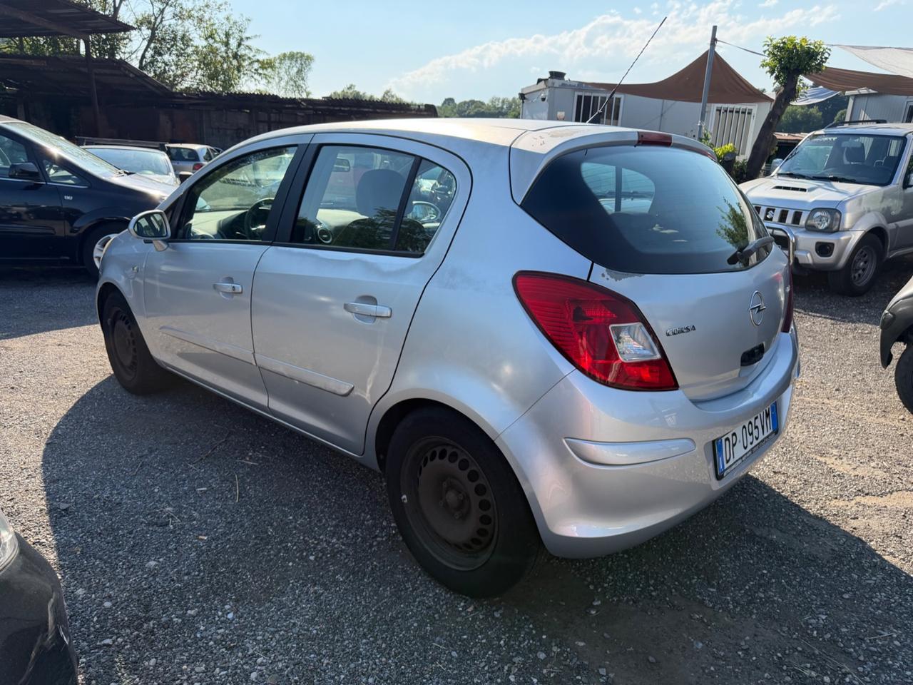 Opel Corsa 1.3 CDTI 90CV 5 porte Cosmo