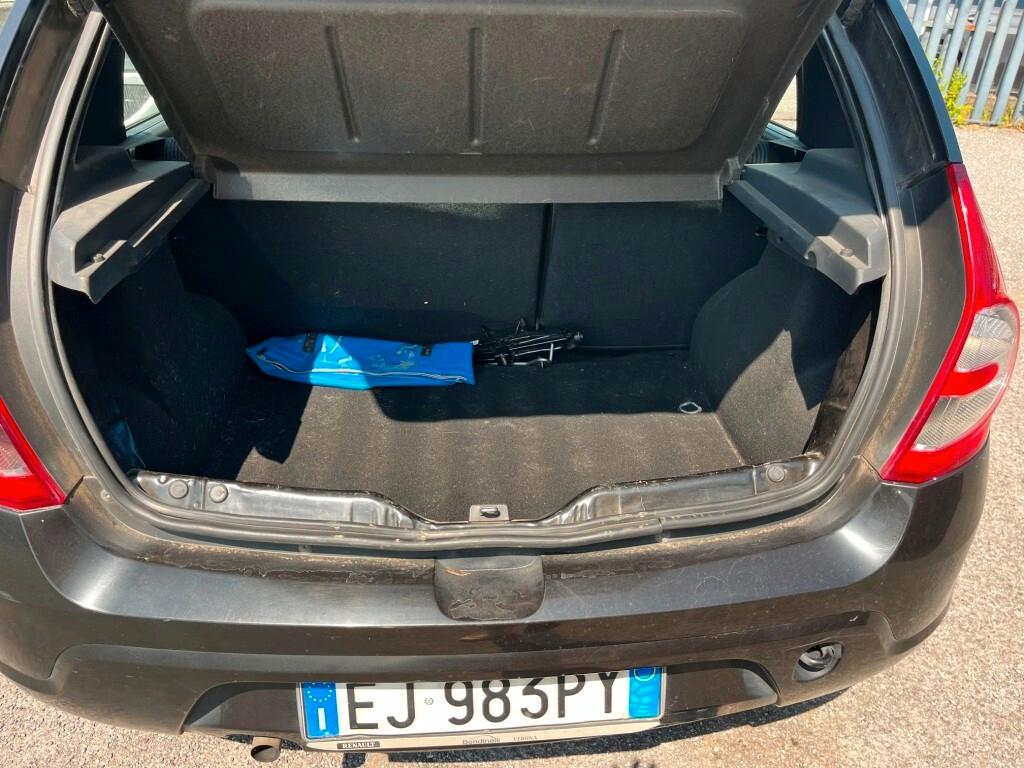 Dacia Sandero 1.5 dCi 75CV Per Commercianti