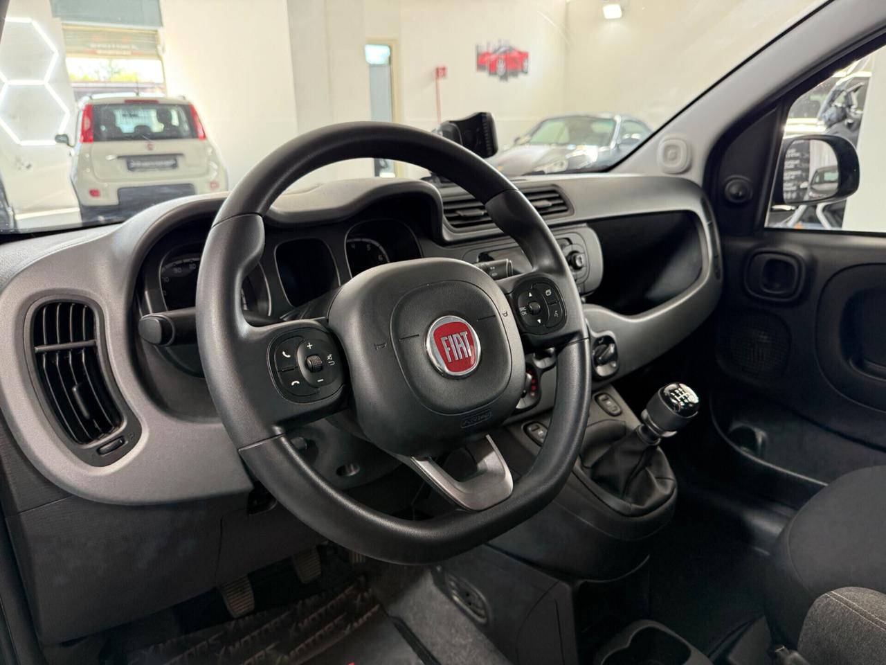 Fiat Panda 1.0 City Life Aziendale con Garanzia