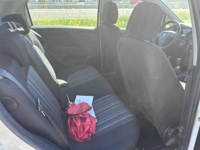 FIAT Punto Evo 1.3 Mjt 75 CV MOTORE ROTTO