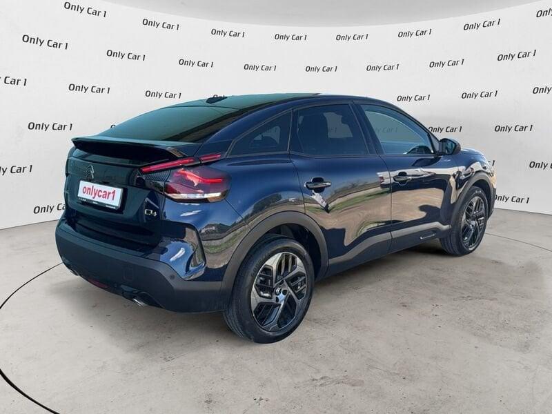Citroën C4 C4 1.2 puretech Plus s&s 130cv
