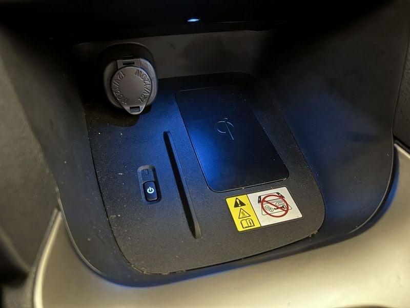 Toyota Yaris Cross Yaris Cross 1.5 Hybrid 5p. E-CVT Lounge