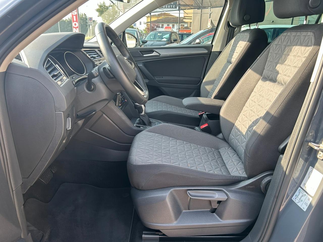 VW TIGUAN 2.0 TDI 150CV SCR DSG Life - EURO6E