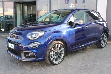 Fiat 500X 1.6 mjet Sport 130cv Con CARPLAY