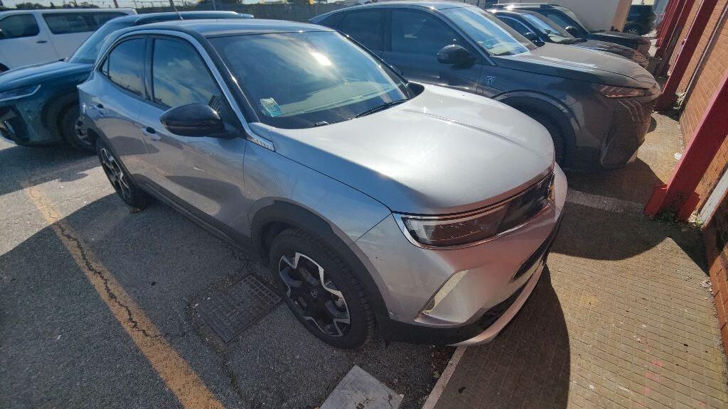 Opel Mokka-e Edition