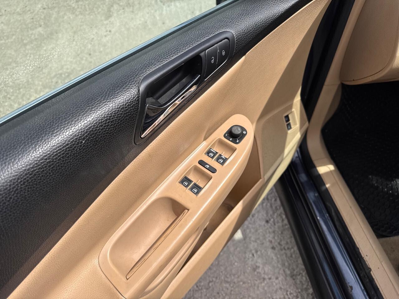 Volkswagen Passat 2.0 TDI DSG Highline