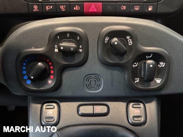FIAT Panda 0.9 TwinAir Turbo Natural Power Easy