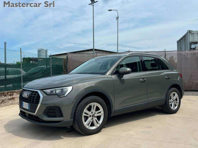 AUDI Q3 Q3 II 35 2.0 tdi Business quattro s-tronic - GG1