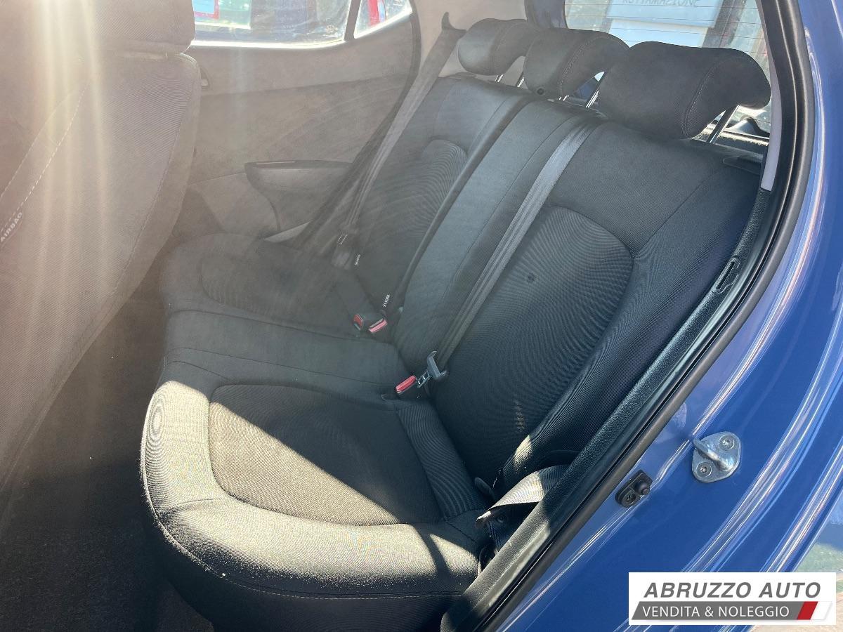 HYUNDAI i10 1.0 MPI Classic