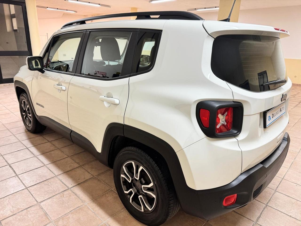 Jeep Renegade 1.0 T3 Longitude AZIENDALE PERFETTA