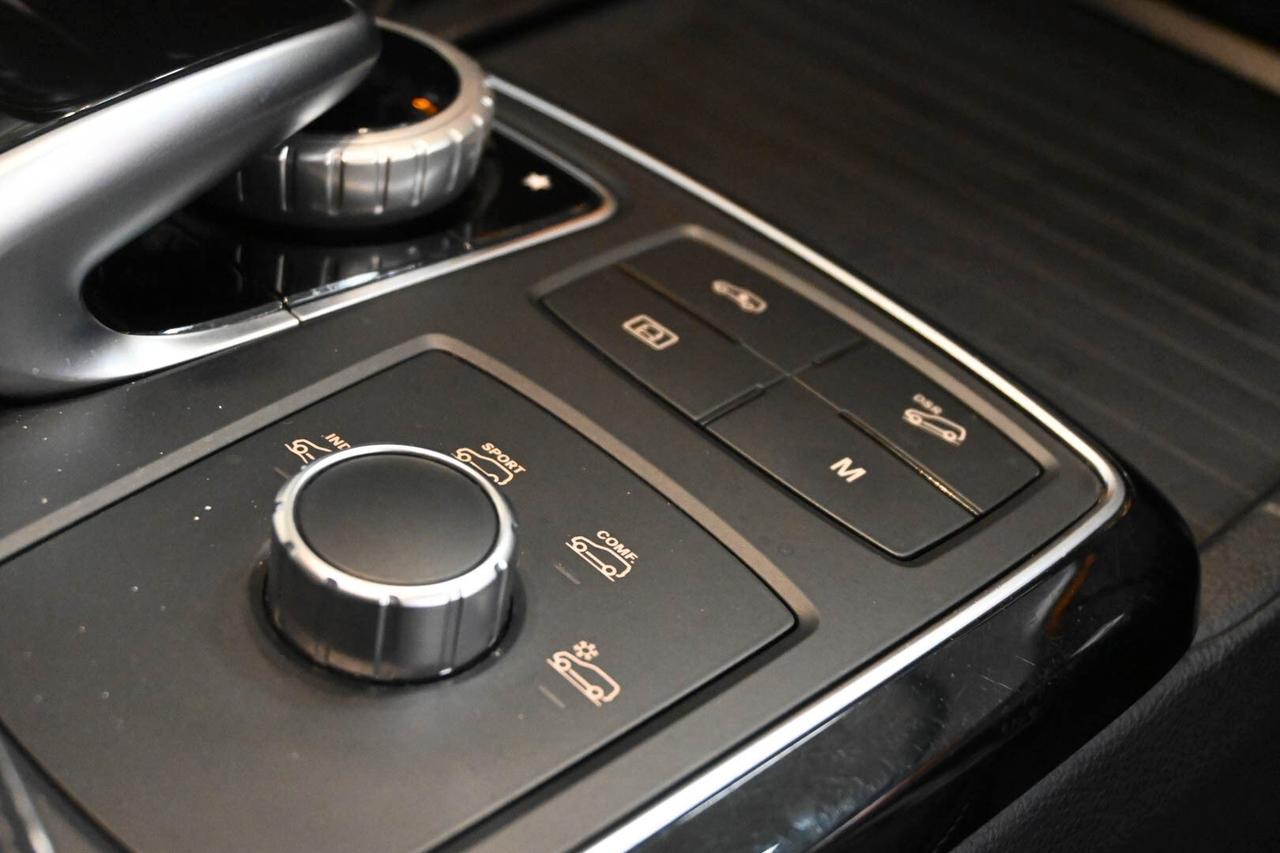 MERCEDES GLE Coupé (C292) GLE 350 d 4Matic ...