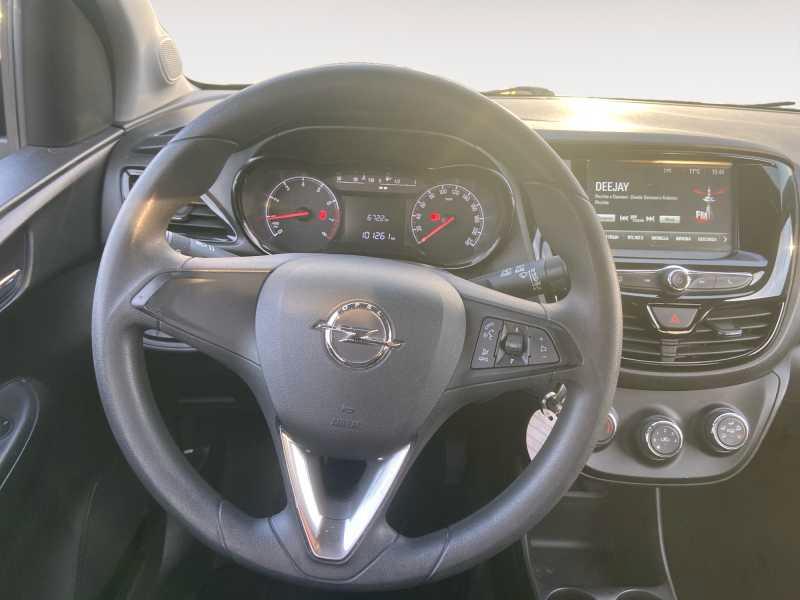 OPEL KarL 1.0 Rocks 73cv GpL