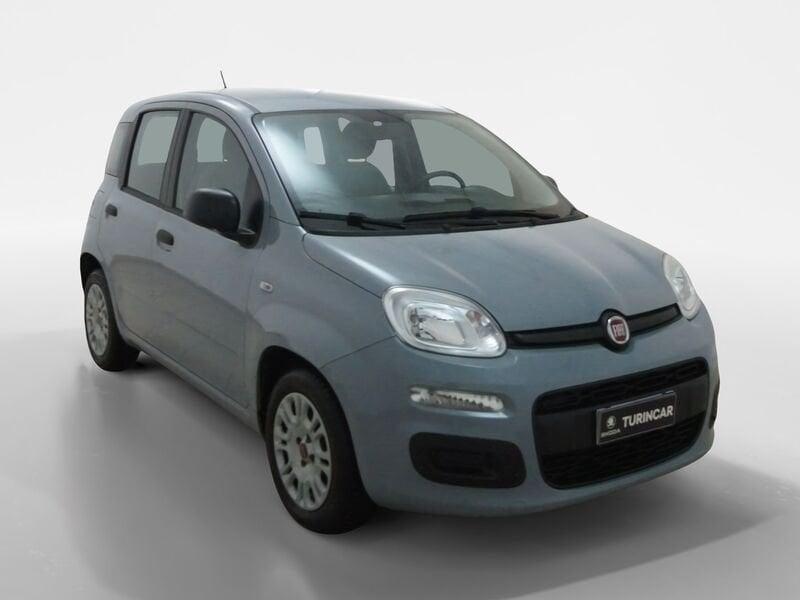 FIAT Panda Panda 1.0 firefly hybrid s&s 70cv