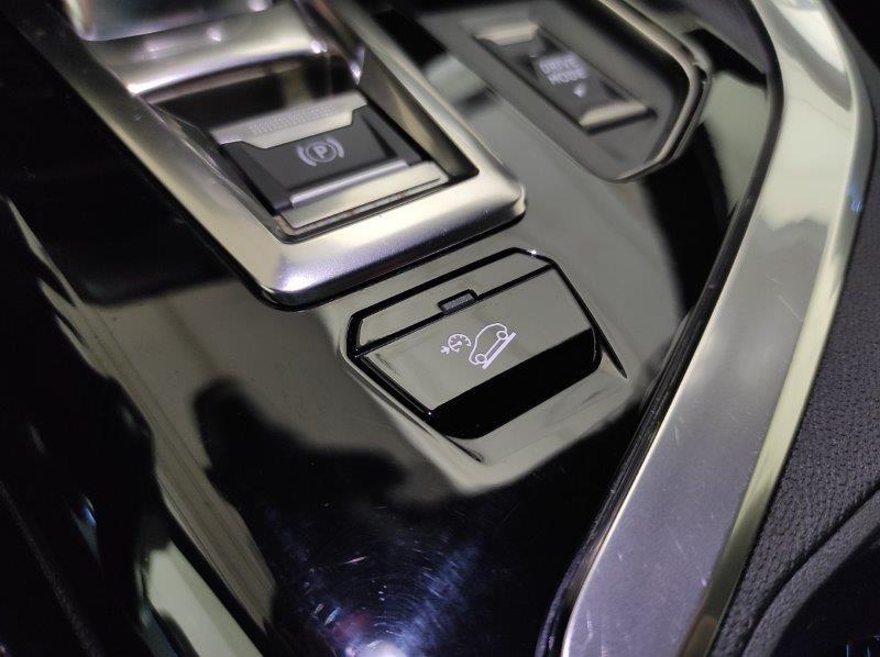 PEUGEOT 5008 2ª serie - 5008 BlueHDi 130 S&S EAT8 GT