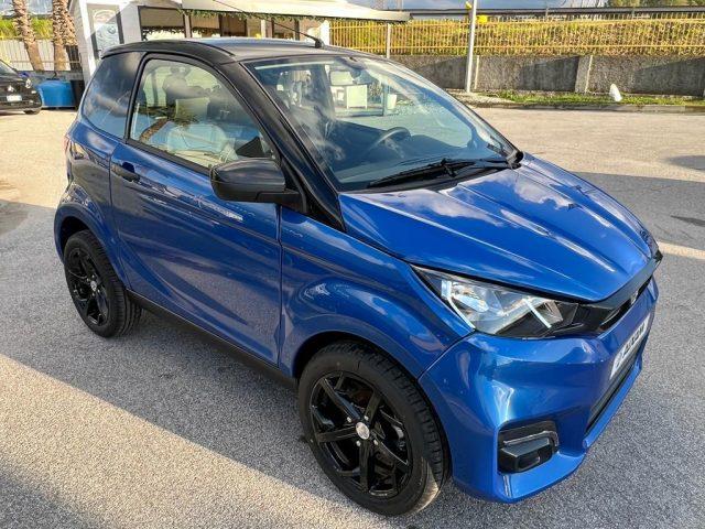 AIXAM City Sport nuova da immatricolare