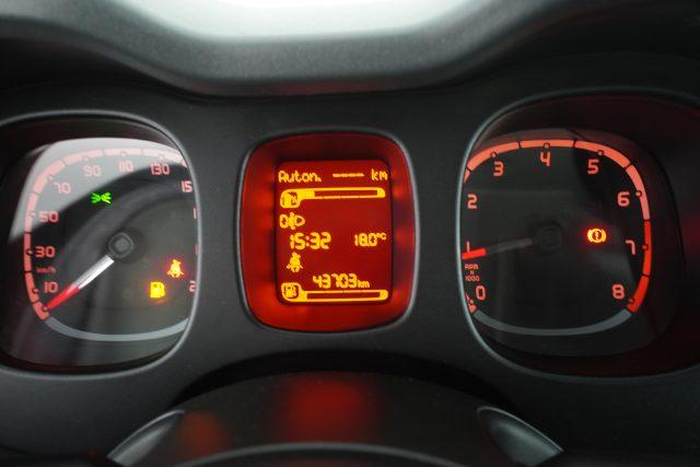 FIAT Panda Panda 1.0 FireFly Hybrid City Life