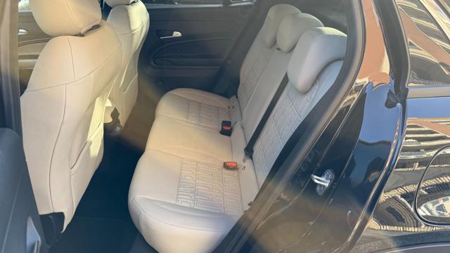 FIAT 600 HYBRID 1.2 110CV DCT MHEV LA PRIMA*24M.G.*CAM360°*