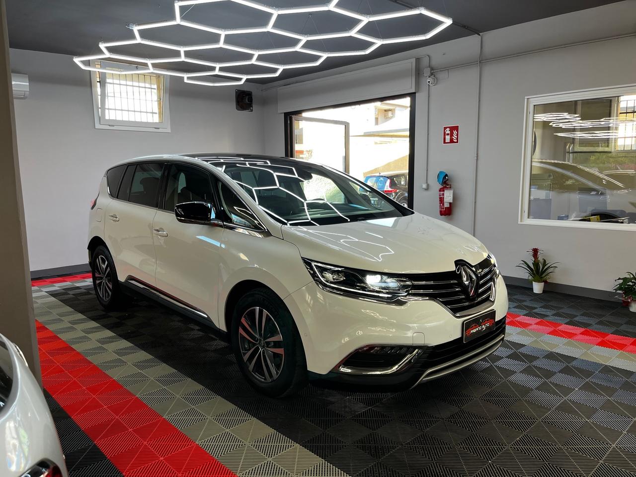 Renault Espace 1.6 dCi - FABIANOAUTO