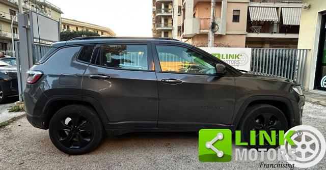 JEEP Compass 1.6 Multijet II 2WD Night Eagle