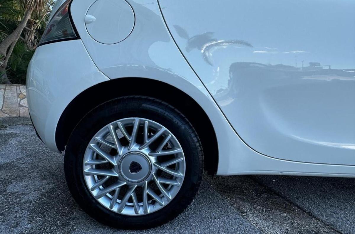 LANCIA YPSILON 1.2 Benzina/Gpl