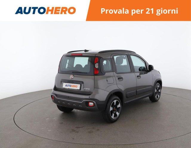FIAT Panda Cross 1.0 FireFly S&S Hybrid