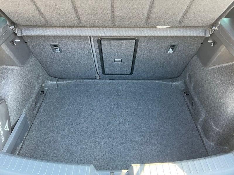 CUPRA Leon 2.0 TDI 150 CV DSG