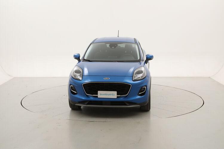Ford Puma Titanium BZ126116 1.0 Mild Hybrid 125CV