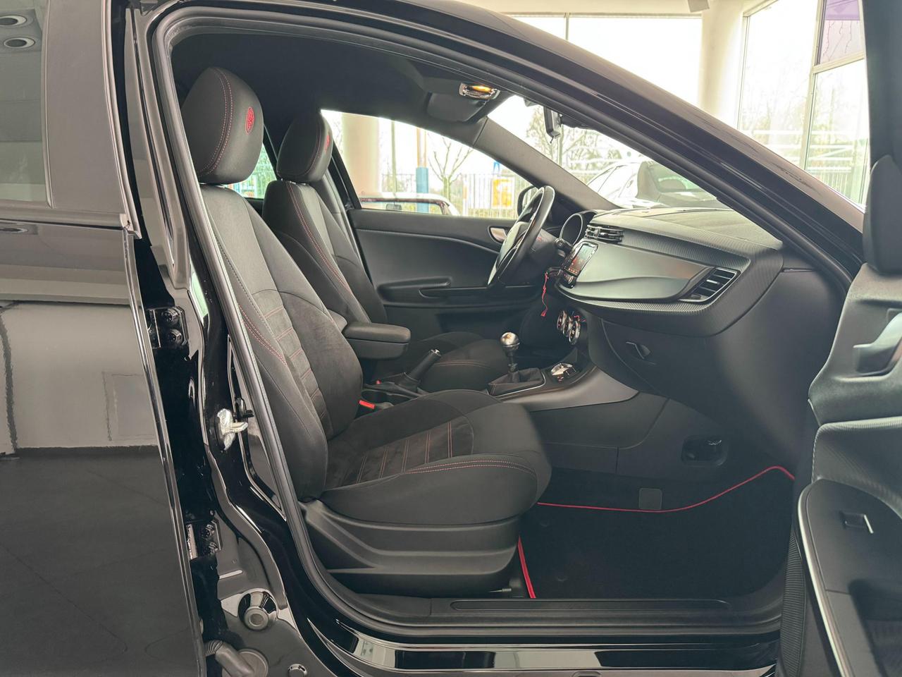 ALFA ROMEO Giulietta 1.4 Turbo 120 CV Sprint