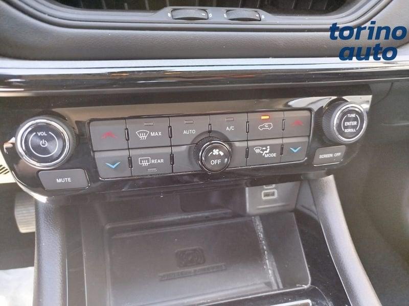 Jeep Compass Compass 1.6 Multijet II 2WD S
