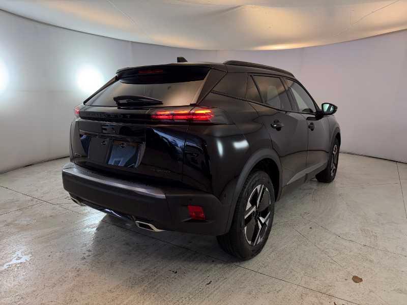 PEUGEOT 2008 GT Hybrid 136 e-DCS6