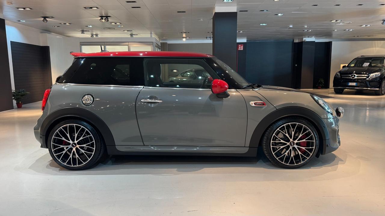 MINI 2.0 JOHN COOPER WORKS 231CV - 2018