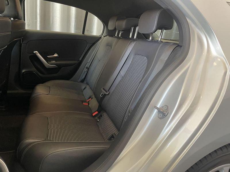 Mercedes-Benz Classe A A 180 d Automatic Sport