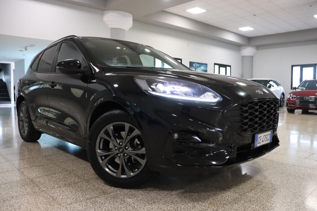 FORD KUGA 1.5 ECOBLUE 120CV AUT. 2WD ST-LINE