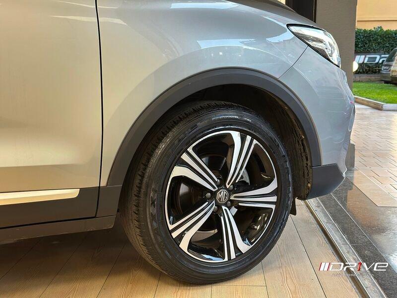 MG ZS ZS 1.5 VTi-tech Comfort