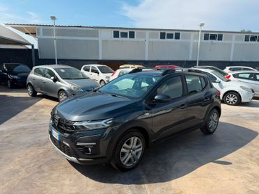 Dacia Sandero Stepway 1.0 TCe ECO-G Comfort SL DaciaPlus