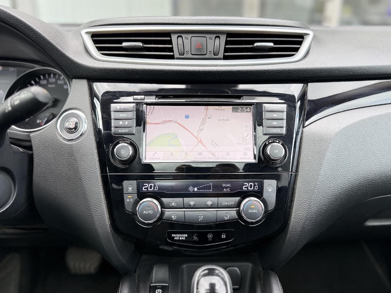 Nissan Qashqai 1.5 Diesel 115CV E6 Neo. - 2020
