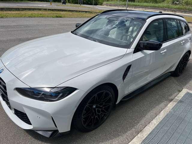 BMW M3 M3 Touring 3.0 Competition M xdrive auto